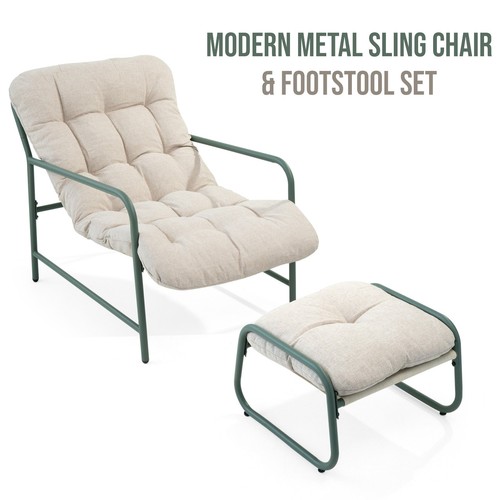 Sedia giardino fascia con - da,