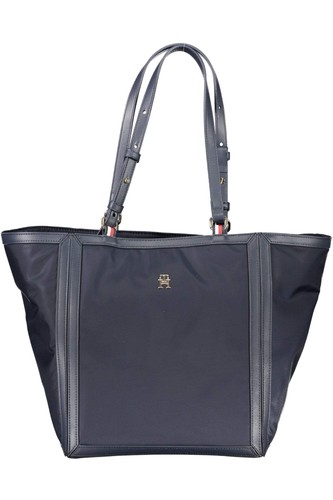 Borsa tommy hilfiger - borsa, blu