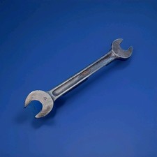 CHIAVE INGLESE ROBUR wrench 16/17 LAMBORGHINI MIURA P400 ORIGINAL TOOL