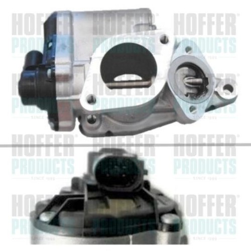Valvola egr renault megane - valvola,