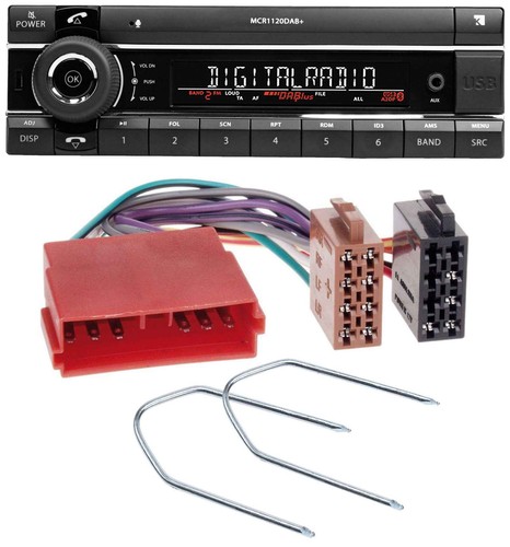 Autoradio kienzle bluetooth - kienzle,