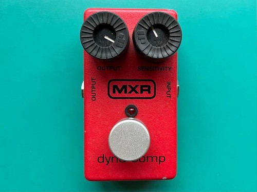 Mxr dyna comp 440308 - mxr,