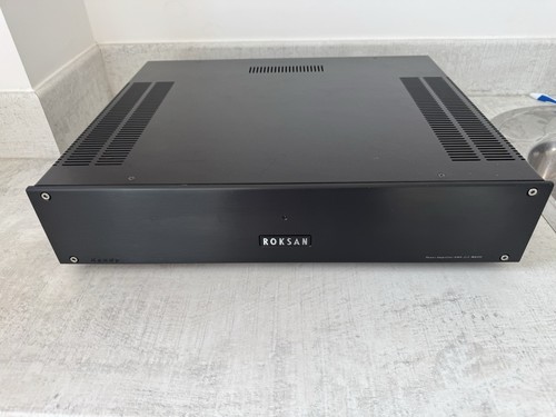 Roksan kandy amplificatore - kandy, di