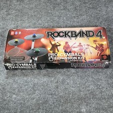 Nuovissimo - Rock Band 4 Pro