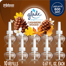 Glade Plugins Ricarica