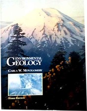 Environmental Geology