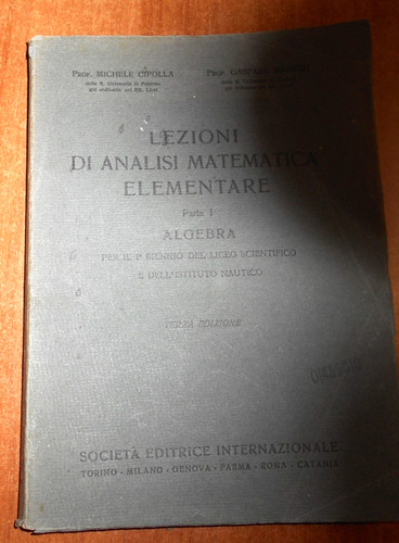 Michele cipolla gaspare - cipolla,