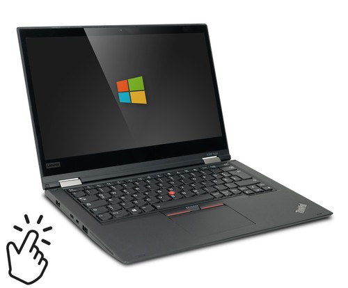 Notebook lenovo thinkpad yoga - thinkpad,