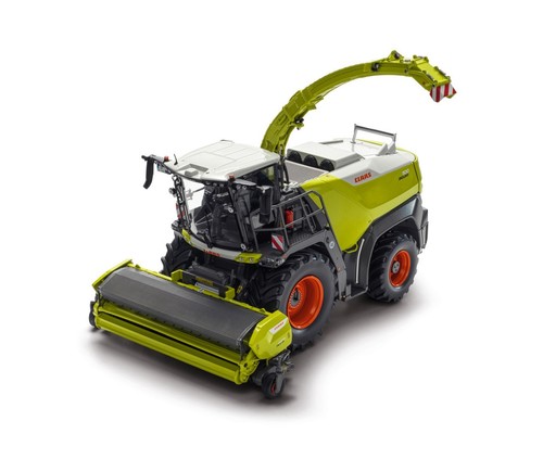 Marge models scala - marge, claas