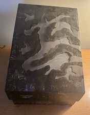 Scarpe Reebok BB 4000 II Mid Alien Romulus taglia 6,5