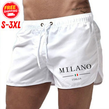 Costume da bagno uomo estivo