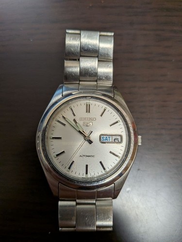 Orologio automatico seiko - orologio,