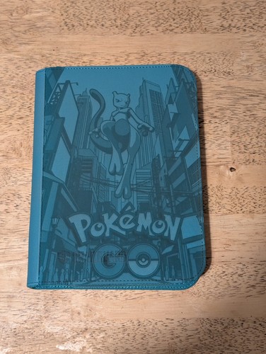 Pokémon pocket teal - 4,