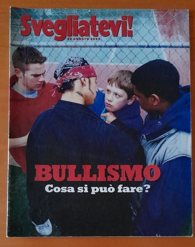 Svegliatevi torre - svegliatevi_torre, di