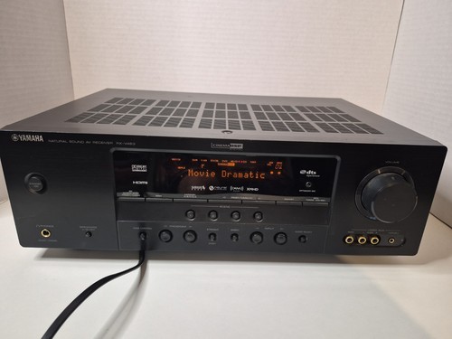 463 yamaha dsp - 463,