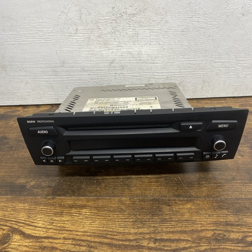 Bmw e82 2011 autoradio - e82,