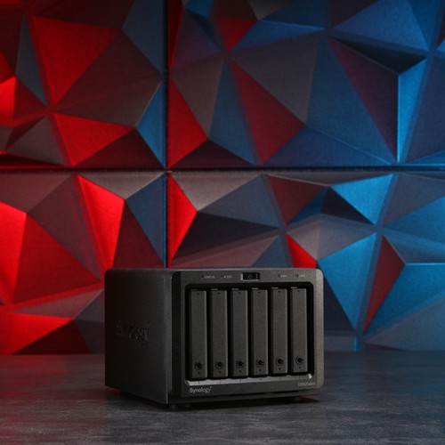 Synology diskstation ds620slim - synology,
