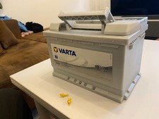 Batteria Auto 12V 77Ah 780A/EN