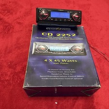 vdo dayton cd 2252 Bluetooth telefono auto cd autoradio telefonate libere