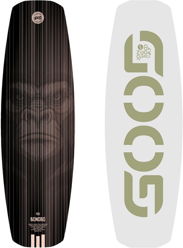 Goodboards wakeboard wake - wakeboard,