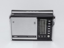 Radio portatile MINERVA