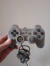 SONY CONTROLLER ORIGINALE PS1