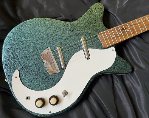 Danelectro dc59dc bizarre - danelectro, dc59dc/bizarre