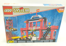 Lego 4556 train - lego,
