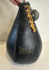 Vintage Everlast 4216 Speed