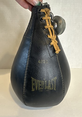 Vintage everlast 4216 speed - everlast,