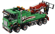 LEGO Technic Camion di