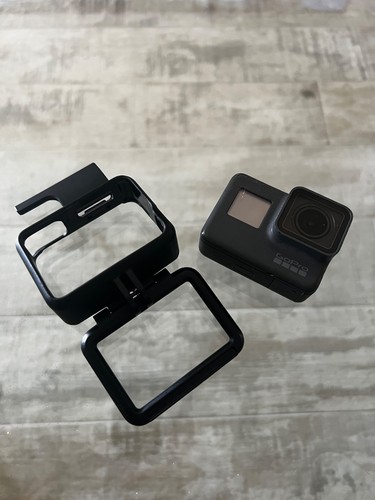 Gopro hero5 videocamera - gopro,