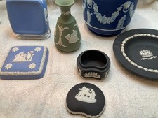 Oggetti diaspro wedgewood - oggetti,