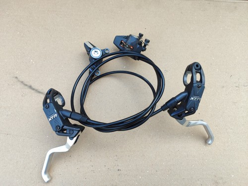 Freni shimano xtr m975 - xtr, br-m975