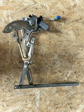 ALZAVETRO ELETTRICO SX