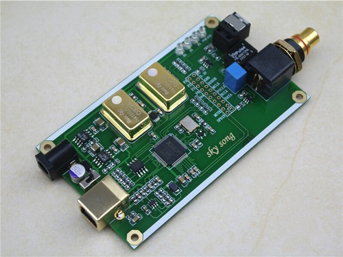 Uscita fibra coassiale usb - fibra,