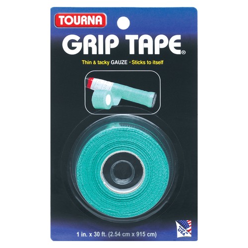 Tourna grip tape pollice - tourna, 1