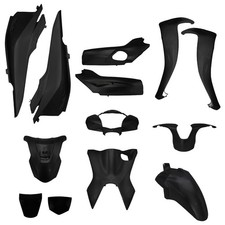 Kit carene completo 13 pezzi