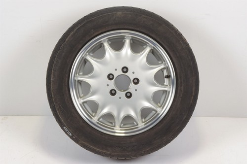 Cerchio lega mercedes - cerchio,