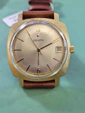 Zenith CAL 2532 PC CARICA
