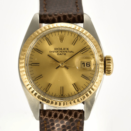 Rolex oyster perpetual - rolex,