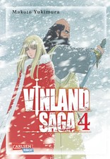 Vinland Saga 4 (Yukimura, Makoto)