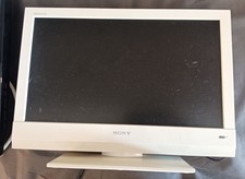 TV Sony 19 Pollici (Occorre Il