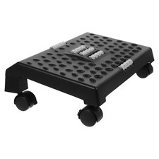  Adjustable Foot Rest Appoggia