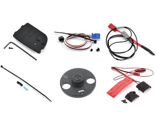 Traxxas kit telemetria per - telemetria,