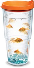 Tervis Goldfish Bicchiere in