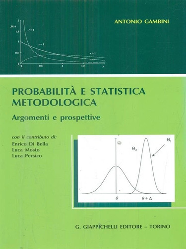 Probabilita statistica - e,