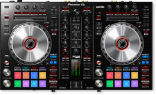 Pioneer DDJ-SR2, controller DJ