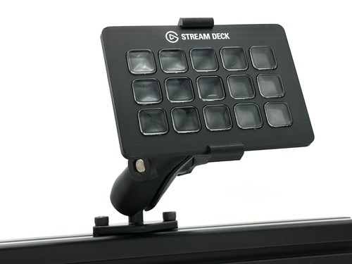 Supporto stream deck per - supporto,