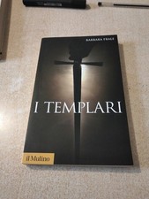 Barbara FRALE - I TEMPLARI